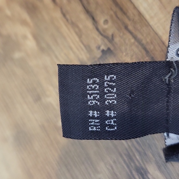 LAFAYETTE 148 New York Black Acetate Viscose Wide Leg Pants - Picture 8 of 15